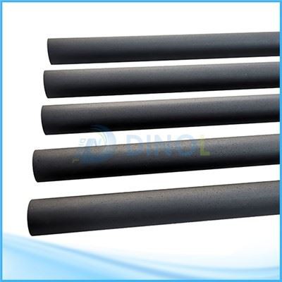 MMO 티타늄 양극 튜브