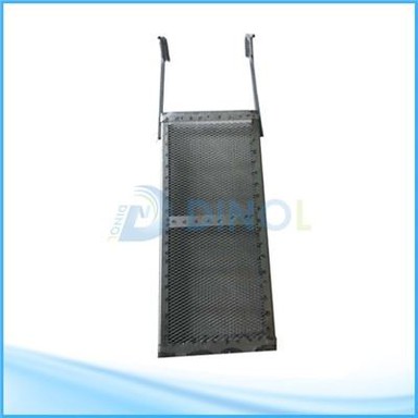 PCB 전기도금을 위한 티타늄 양극