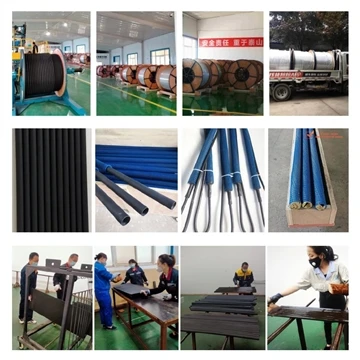 Choosing DINOER As Your Trusted Supplier Of Titanium Anode